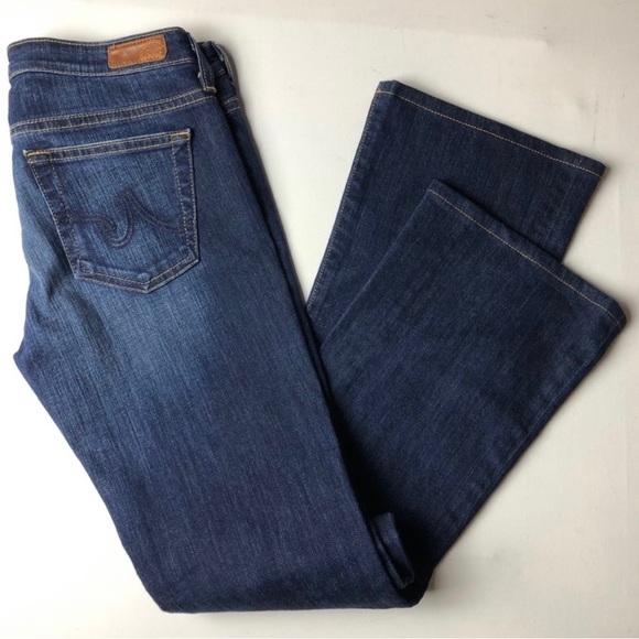 AG Angel Boot Cut Size 27R - Picture 4 of 4